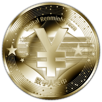 Yuan Renmimbi Cryptocurrency