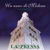 La Pressa calendario Modena 2018