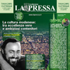 La Pressa