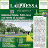 La Pressa