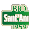 Food logo Bio Sant'Anna