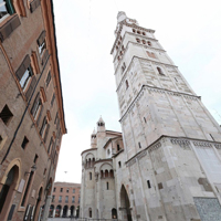Piazza Torre, Modena