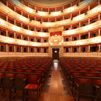 Teatro Comunale Pavarotti, Modena