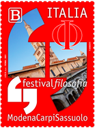 Festival Filosofia, Modena